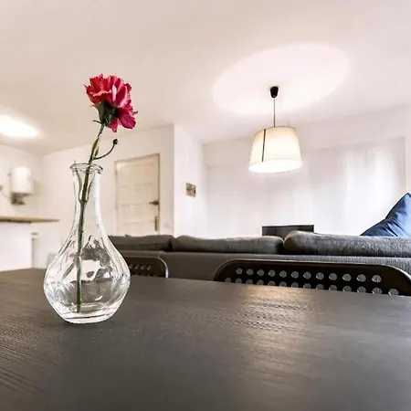 Two Bedroom In Playa De Americas