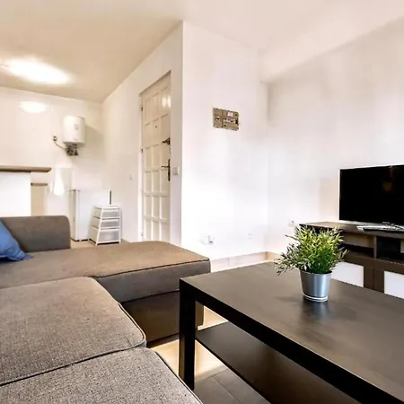 Two Bedroom In Playa De Americas Playa Fanabe